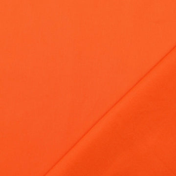 Acheter 037-orange Baumwoll Köper *Ab 50cm