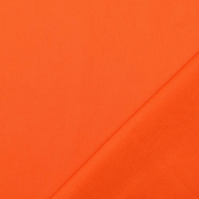 Buy 037-orange Baumwoll Köper *Ab 50cm