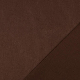 Kaufen 043-d-braun Baumwoll Köper *Ab 50cm