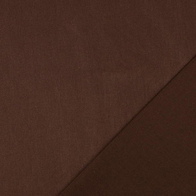 Buy 043-d-braun Baumwoll Köper *Ab 50cm