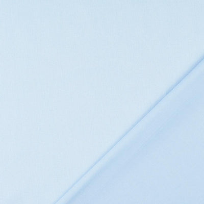 Buy 062-hellblau Baumwoll Köper *Ab 50cm