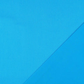 Acheter 063-turkis Baumwoll Köper *Ab 50cm