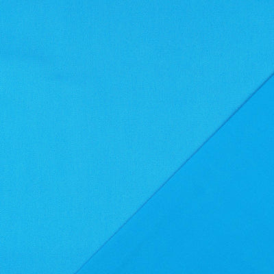 Buy 063-turkis Baumwoll Köper *Ab 50cm