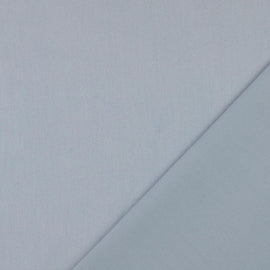 Acheter 082-hellgrau Baumwoll Köper *Ab 50cm