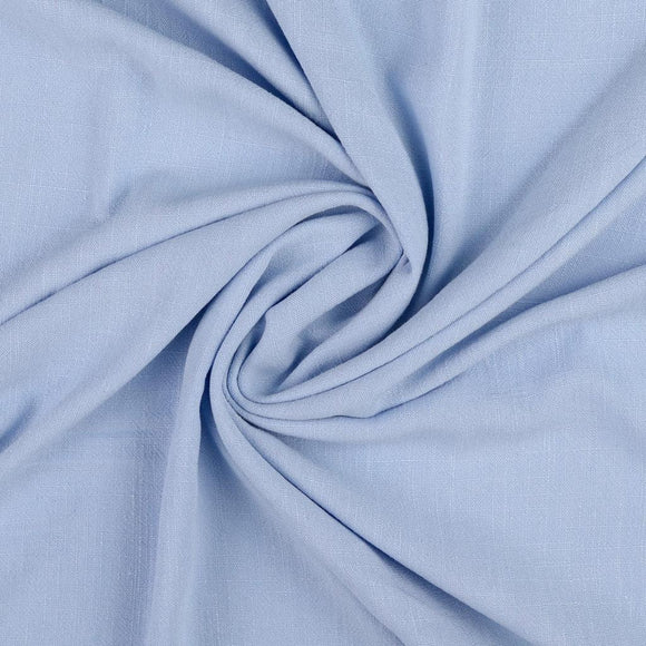 Lin viscose * A partir de 50 cm