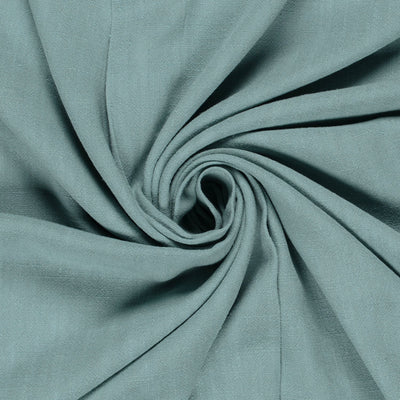 Buy 021-mint Viscose linen * From 50 cm