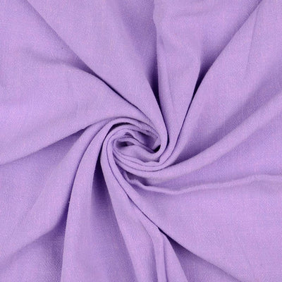 Acheter 043-lilas Lin viscose * A partir de 50 cm