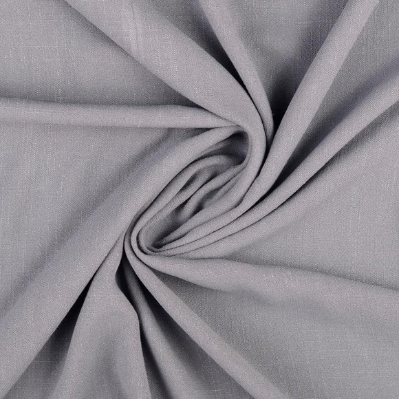 Lin viscose * A partir de 50 cm