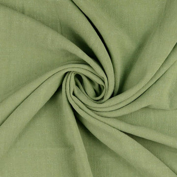 Kaufen 077-moos Viskose Leinen * Ab 50 cm