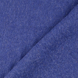 Acheter 007-d-blau-mel Wollfleece *Ab 50cm