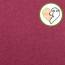 Wollfleece *Ab 50cm-17