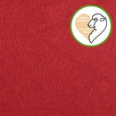 Wollfleece *Ab 50cm-18