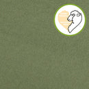 Wollfleece *Ab 50cm-69