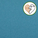 Wollfleece *Ab 50cm-52