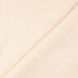 Acheter 051-wollweiss Wollfleece *Ab 50cm