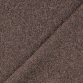 Acheter 055-braun-mel Wollfleece *Ab 50cm