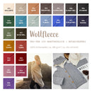 Wollfleece *Ab 50cm-1