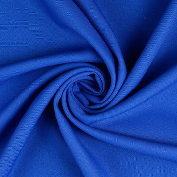 Acheter 005-blau Gabardine Köper *Ab 50cm