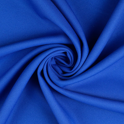 Buy 005-blau Gabardine Köper *Ab 50cm