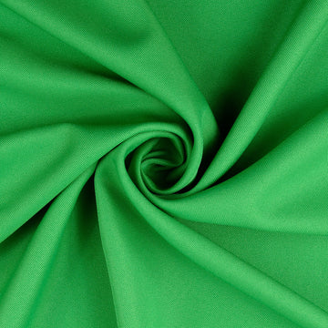 Acheter 025-grun Gabardine Köper *Ab 50cm