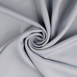 Acheter 063-grau Gabardine Köper *Ab 50cm