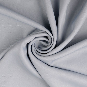 Acheter 063-grau Gabardine Köper *Ab 50cm