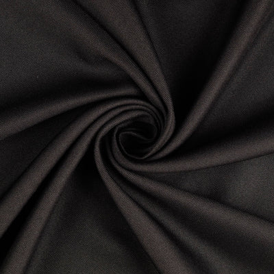 Buy 069-schwarz Gabardine Köper *Ab 50cm