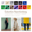Gabardine Köper *Ab 50cm-1