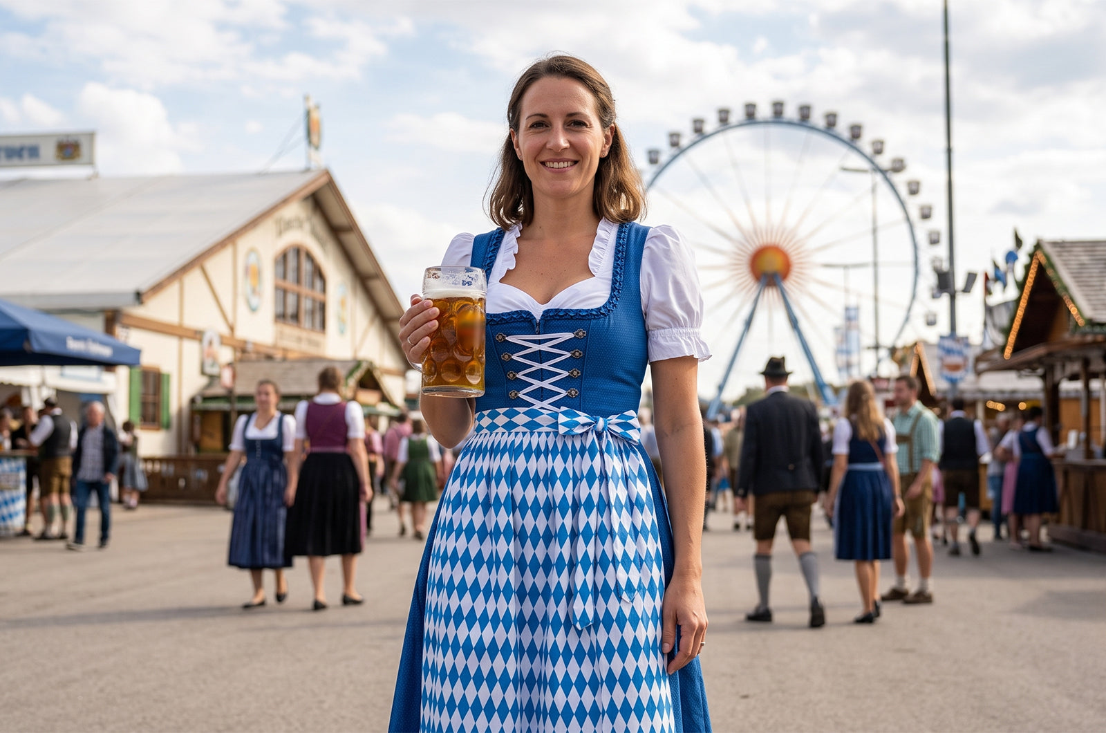 Oktoberfest