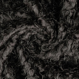 Peluche à poils longs * A partir de 25 cm