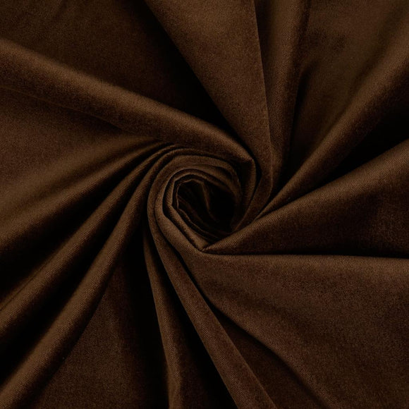 Baumwollsamt *Ab 50cm