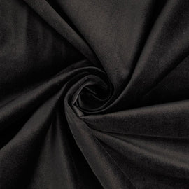 Acheter 069-schwarz Baumwollsamt *Ab 50cm