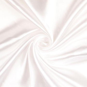 Polyester Satin *From 1m - 0
