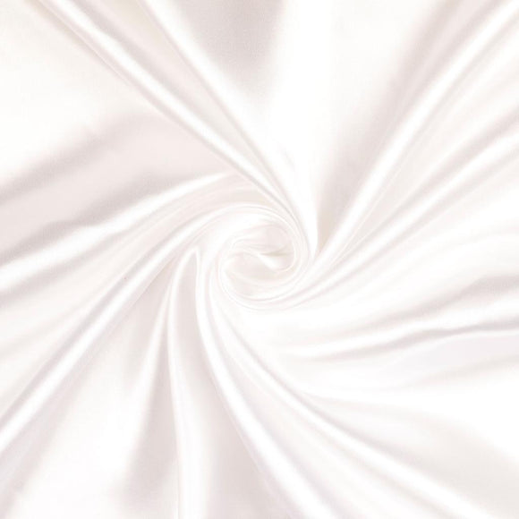 Polyester Satin *From 1m
