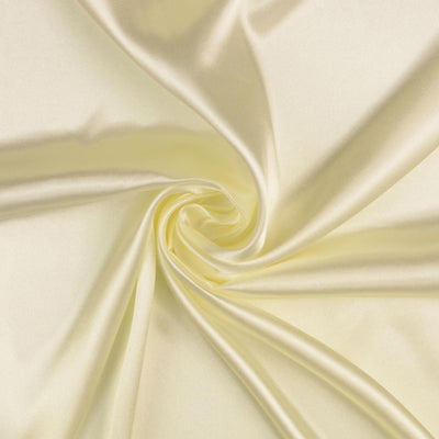 Buy 013-creme Polyester Satin *From 1m