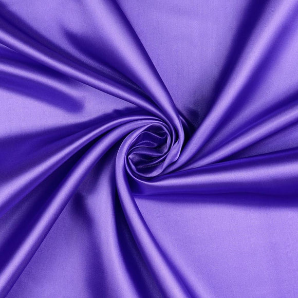 Polyester Satin *From 1m
