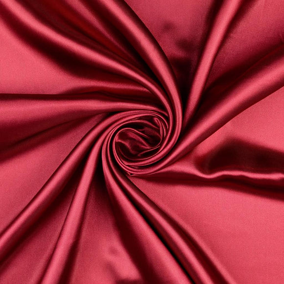 Polyester Satin *From 1m