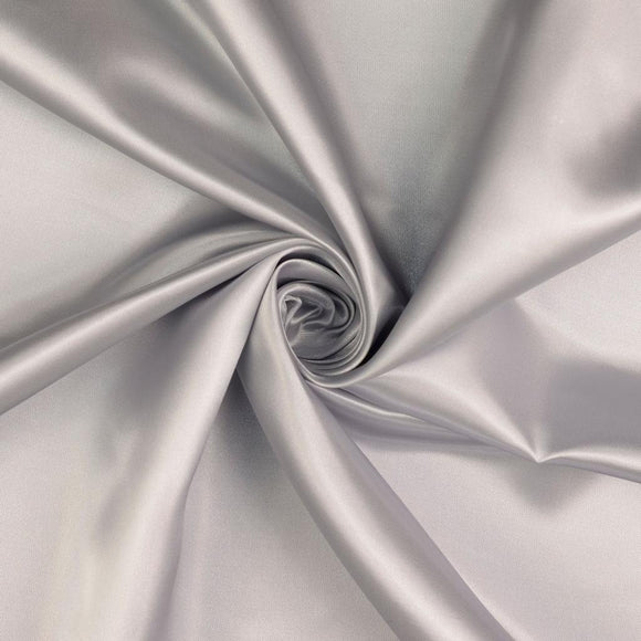 Polyester Satin *From 1m