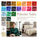 Polyester Satin *From 1m-1