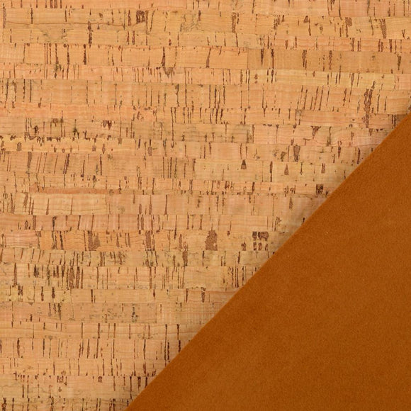 Matériau liège grossier *À partir de 50 cm