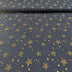 026 Sterne gold auf marine