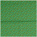 Coton imprimé Pâques *À partir de 25 cm-8