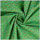 Coton imprimé Pâques *À partir de 25 cm-9