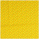 Coton imprimé Pâques *À partir de 25 cm-12