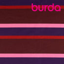 Jacquard Streifen *Ab 50 cm-1