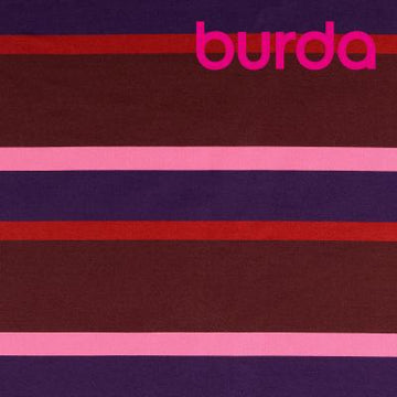 Jacquard Streifen *Ab 50 cm