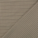 Bengaline Stretch Karo *Ab 50 cm-2