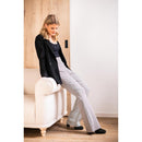 Bengaline Stretch Karo *Ab 50 cm-3