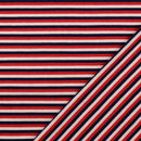 Baumwolljersey Streifen *Ab 50cm-2