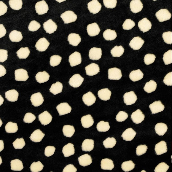 Wellnessfleece bedruckt *Ab 50cm